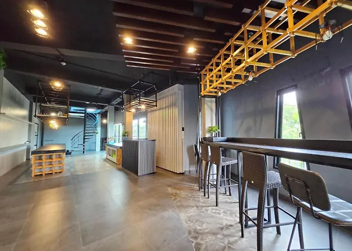 Little Loft Hotel