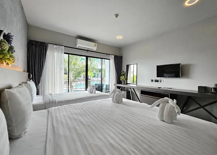 Little Loft Hotel